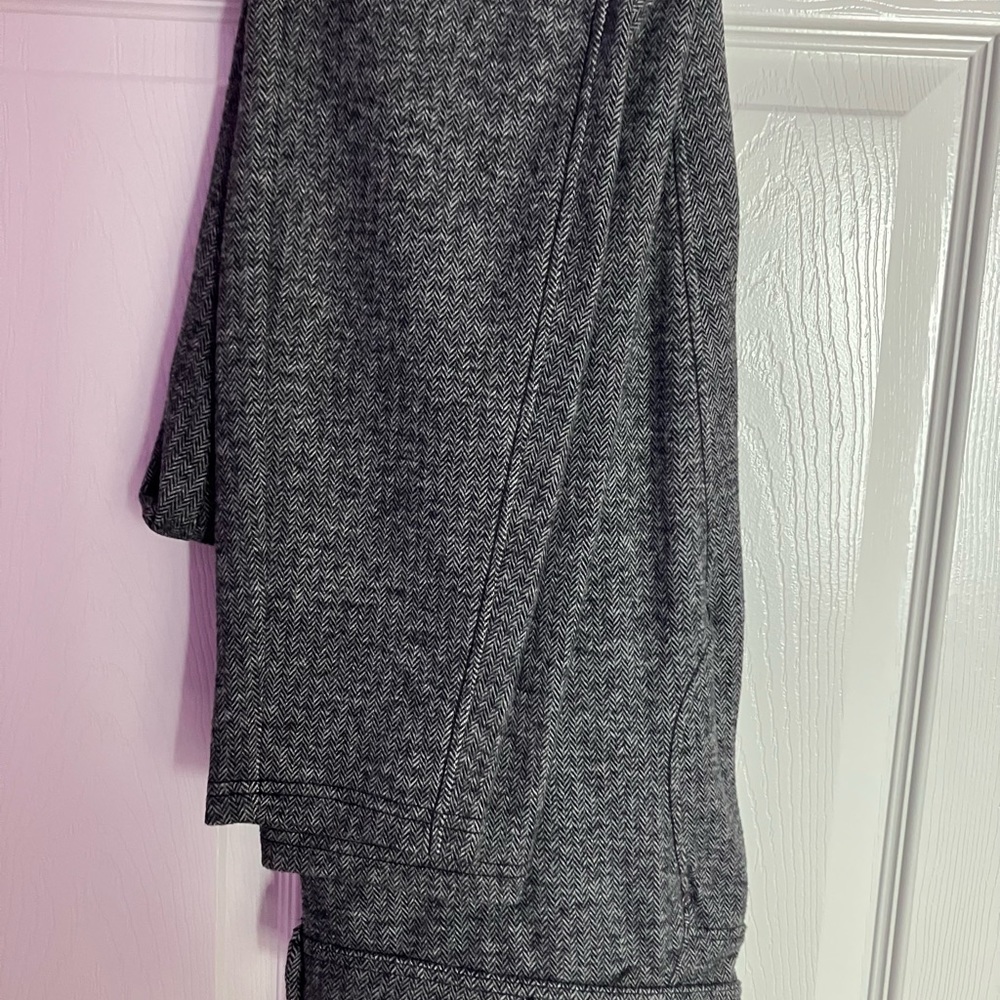Brand New Hue Brushed Women Legging XL
